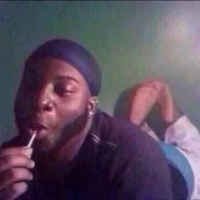 saintrigor's profile picture. 