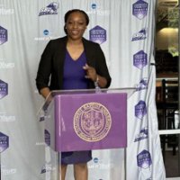 Wyketha Harrell (@coach_harrell) 's Twitter Profile Photo Wyketha Harrell (@coach_harrell) 's Twitter Profile Photo