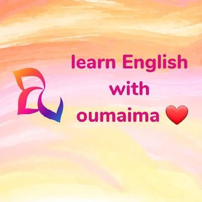 Welcome to ❤ my English Page . Here you will find everything related to some English language skills ( speaking, reading...) .
#learnenglish ❤❤