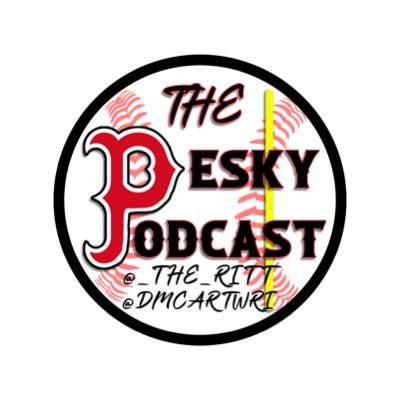 Pesky Podcast