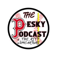 Pesky Podcast(@pesky_podcast) 's Twitter Profile Photo