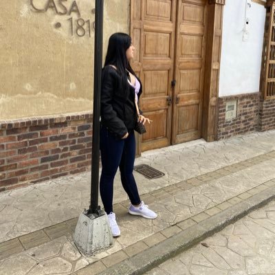 stephy_2004's profile picture. Comunicadora Social