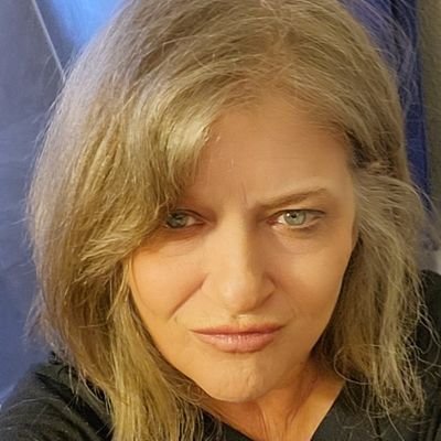 Not here for you. Dancing only in emojis.💃Being myself w/ purpose💙. DM's 🚫 Resist bad leaders 🔥Widowed fender fluff. Sarcasm 💜 Woke, woke, wokety-woke. 🙃