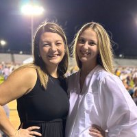 Kassy Kressig (@cmkressig) 's Twitter Profile Photo Kassy Kressig (@cmkressig) 's Twitter Profile Photo