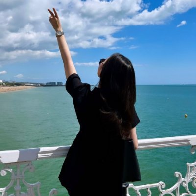 sophi_s456's profile picture. Creating my own sunshine…
Traveling the whole world,,,,,😘🤳🦋
