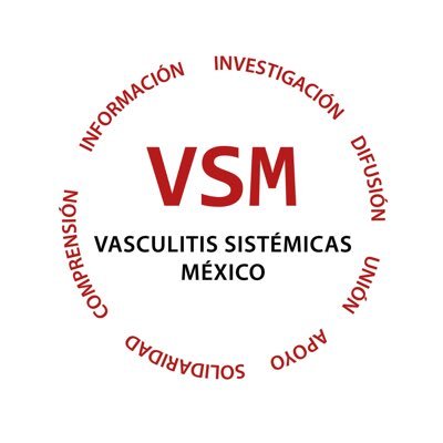 Asociación Civil creada para formar un vínculo entre pacientes, familiares, amigos, cuidadores y especialistas de la salud que conviven con vasculitis