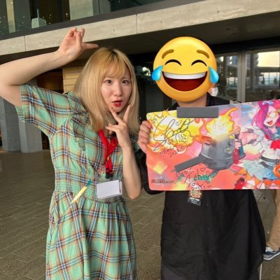 TRKZK_S's profile picture. 神戸に帰ってきたdmp