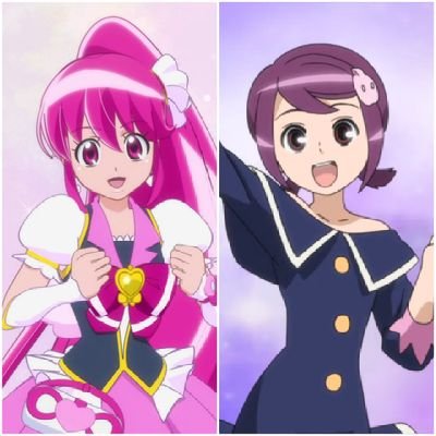 魔ゐ&ハピネスチャージファンクラブ♥️(キラキラ☆プリキュアアラモードの世界に、旅に出てます！)さんのプロフィール画像