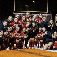 BHS Girls Soccer '25 (@bataviasoccer15) 's Twitter Profile Photo BHS Girls Soccer '25 (@bataviasoccer15) 's Twitter Profile Photo