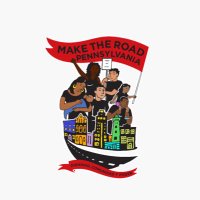 Make the Road PA🦋(@MakeTheRoadPA) 's Twitter Profileg