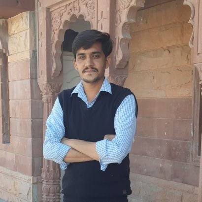 PUNITDAVE_212's profile picture. लक्ष्य उच नीच मुक्त भारत

तिरंगा ही मेरा रंग

गर्व से कहो हम हिंदुस्तानी हैं

एडवोकेट पुनीत दवे
यूथ कांग्रेस अध्यक्ष सोजत विधानसभा