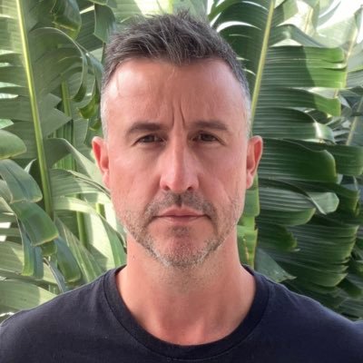 evandrofior's profile picture. 