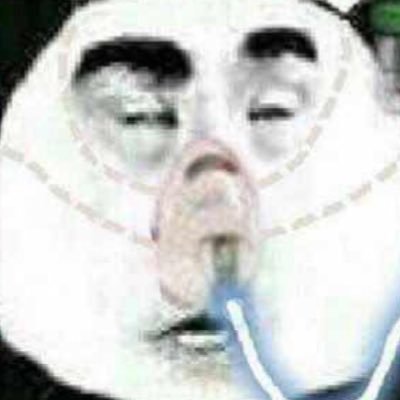 NOBODY HERE LMAOさんのプロフィール画像