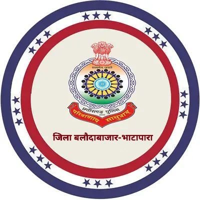 This is a official twitter handle of Baloda Bazar - Bhatapara district Police.