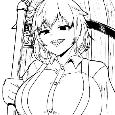 i guess now that i posted porn i gotta label my account as 18+ so fuck off if you ain't legal
not doing requests
not doing comms