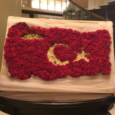 zerhay's profile picture. Hayat Başkalarının Yaşamlarına Saygı Duymayanlara Emanet Edilmeyecek Kadar Değerli..🙏🏻🍀🍀 Rt fav yaptığım Twitler onay değildir.Beni o'cu/bu'cu/şu'cu yapmaz!