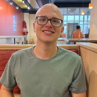 Pre-Med Student who used to play a lot of CounterStrike. Now I play Guild Wars 2 and Deadlock