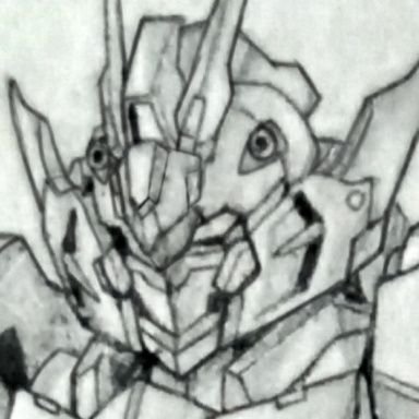 Mecha lover, Gunpla enthusiast, and your average but aspiring digital artist ✨✨✨