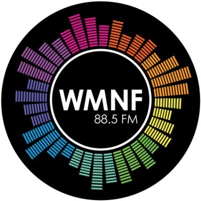 WMNF 88.5 FM