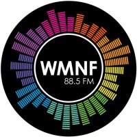 WMNF 88.5 FM(@wmnf) 's Twitter Profile Photo
