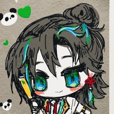 Rain Ototake 雨音竹🎋さんのプロフィール画像