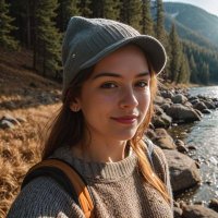 Ⓥ Vegan Activist Girl 🌱🐂🐟🐷🐒🐶🐺 (@vegan_girl_69) 's Twitter Profile Photo