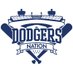 Dodgers Nation (@DodgersNation) Twitter profile photo