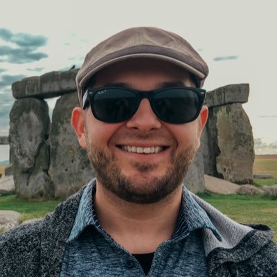 Quality Scorecard Suite @OLCToday / Online & Blended Learning Expert /
Photographer / Beatmaker / DJ / Gamer / Skeptic / Baseball Fan ///
Dad to @ZackDenman