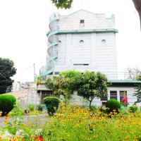 Centre for Advanced Studies in Physics (CASP) (@centrecasp) 's Twitter Profile Photo