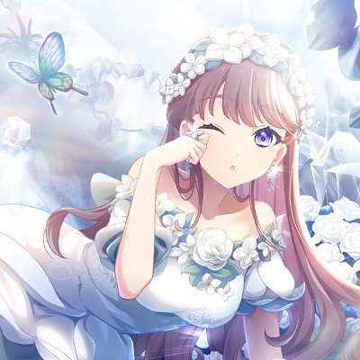 Arpeggioさんのプロフィール画像