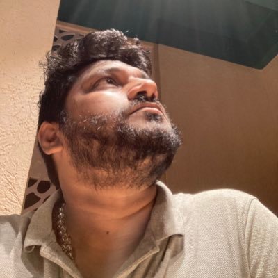 vnrv's profile picture. A Secular Indian