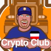 Bitcoin Ben’s Crypto Club(@BB__CryptoClub) 's Twitter Profile Photo