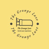 The Grange Luxe Accommodation(@thegrangeluxe) 's Twitter Profile Photo