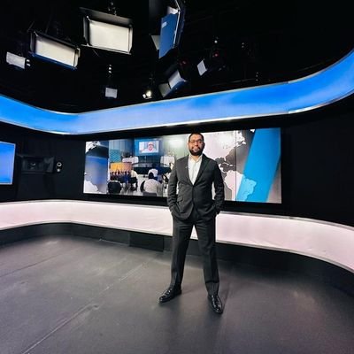 Periodista. Jefe de redacción en @France24_es