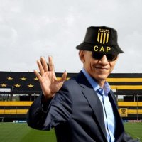 Negro y de Peñarol ™(@negroydecap) 's Twitter Profile Photo