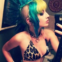 PunkGirl69(@Punk_Girl_69_) 's Twitter Profileg