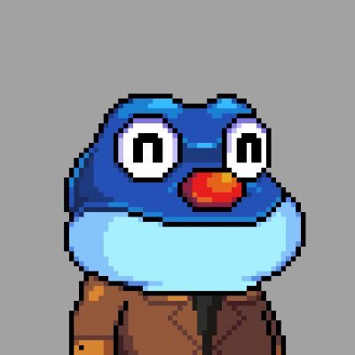 oceanshit's profile picture. 当如咖啡喵 不必活成狗