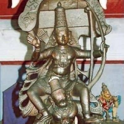 RTs and Likes are not endorsements.
|| जय श्री राम || 🙏🕉️🚩