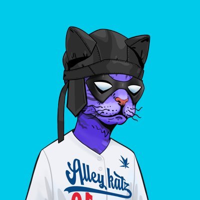 Cryptoverse_33's profile picture. Crypto investor. CNFT collector. Slowly making my way to the moon 🌙 🚀