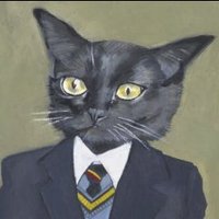 StockCats(@RealStockCats) 's Twitter Profile Photo