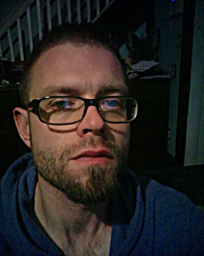 Ian_Axilrod's profile picture. 