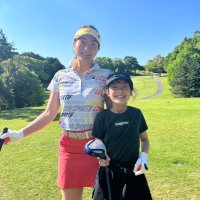 あい⛳️ゴルフファミリー (@ai_golfreview) 's Twitter Profile