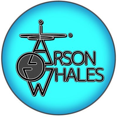 Arson Whales