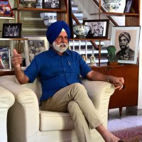 K. C. Singh (@ambkcsingh) 's Twitter Profile Photo