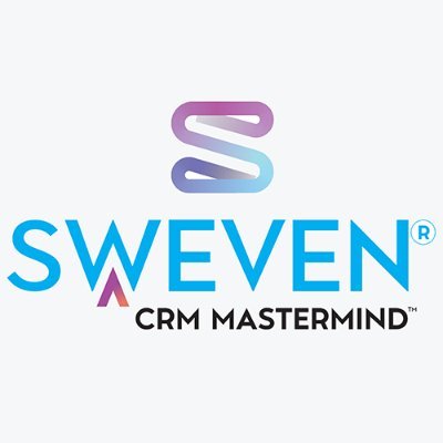 Sweven is the CRM Mastermind. Behind Industry CRM.
