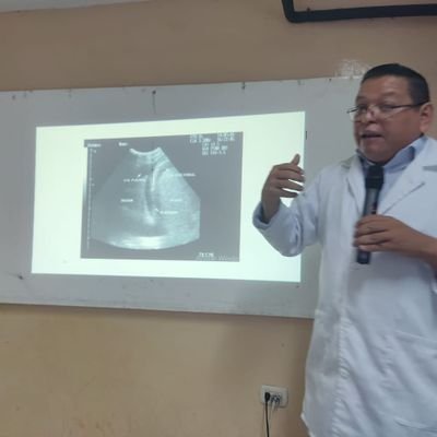 Internista - Intensivista.UCLA- ULA. Jefe Servicio Emergencia Hospital Dr Pastor Oropeza Carora Venezuela.
Ultrasonografía Crítica.POCUS I-POCUS II ASARUC.