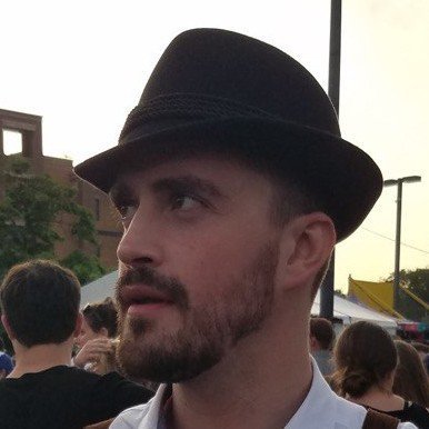 Chicagoan living in Dallas. Both smart and an ass. Descendant of the Roman Empire. Disclaimer: Knowing me will be the greatest privilege of your life.