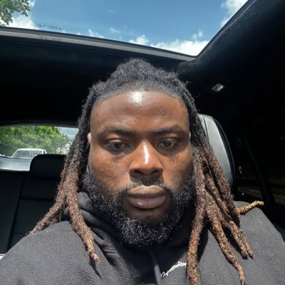 GodsGiftGus13 Profile Picture