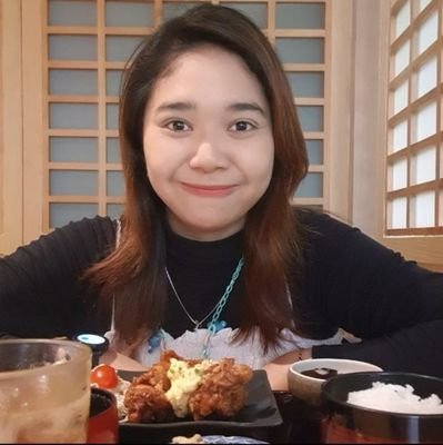 ThalitaCesar's profile picture. 안녕하세요
🏡 Jakarta, Indonesia
🇲🇨 My Blood
🇰🇷 My Dream
♎ Libra
🚅✈ Traveler
☕🍾🍣 Food Lover
📷🎥 Photographs last for a lifetime
Always Grateful & Happy Life