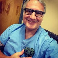 Andrea Vidali Md (@vidalimd82528) 's Twitter Profile